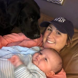 Meet your Posher, Raechel jane